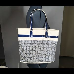 Guess tote bag VINTAGE